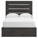 Hollivern Bed