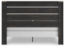 Hollivern Bed