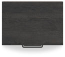 Hollivern Bedroom Set