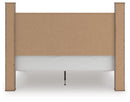 Rusticott Bed