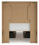Lawroy Bed