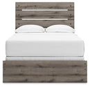 Graystorm Bedroom Set