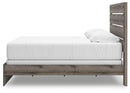 Graystorm Bedroom Set