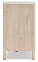Cadmori Dresser