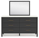 Cadmori Bedroom Set