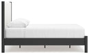 Cadmori Bedroom Set