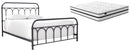 Nashburg Queen Bedroom Set