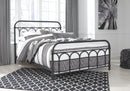 Nashburg Queen Bedroom Set