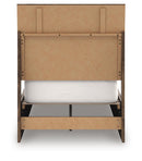 Chirason Bed