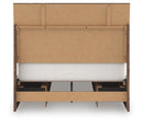 Chirason Bed