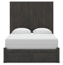 Fraluna Bedroom Set