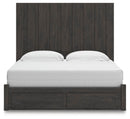 Fraluna Bedroom Set