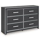 Zuraleus Dresser