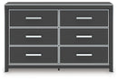 Zuraleus Dresser