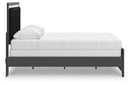 Zuraleus Bed