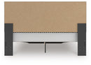 Zuraleus Bed