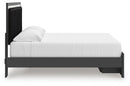 Zuraleus Bed