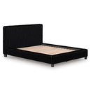Zuraleus Bed