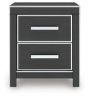 Zuraleus Nightstand