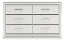 Zuraleus Dresser