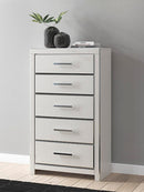 Zuraleus Chest of Drawers
