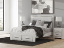 Zuraleus Bed