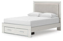 Zuraleus Bed