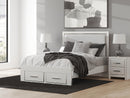 Zuraleus Bed