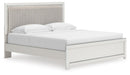 Zuraleus Bed