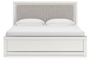 Zuraleus Bed