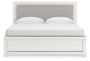 Zuraleus Bed