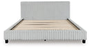 Zuraleus Bed