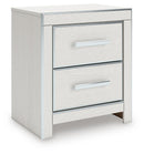 Zuraleus Nightstand
