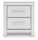 Zuraleus Nightstand