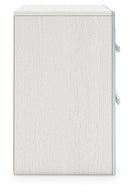 Zuraleus Nightstand