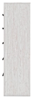 Cayboni Chest of Drawers