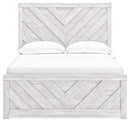 Cayboni Bedroom Package
