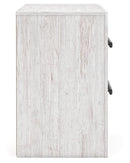 Cayboni Nightstand