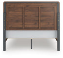 Fortlorn Bed