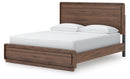 Fortlorn Bed