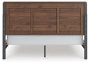 Fortlorn Bed