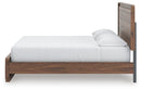 Fortlorn Bed