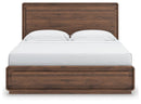 Fortlorn Bed
