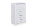 Jarlee Chest of Drawers