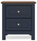 Landocken Bedroom Package