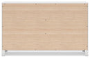 Binterglen Dresser