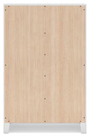 Binterglen Chest of Drawers