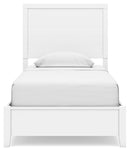 Binterglen Bed