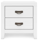 Binterglen Bedroom Package