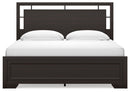 Covetown Bedroom Package